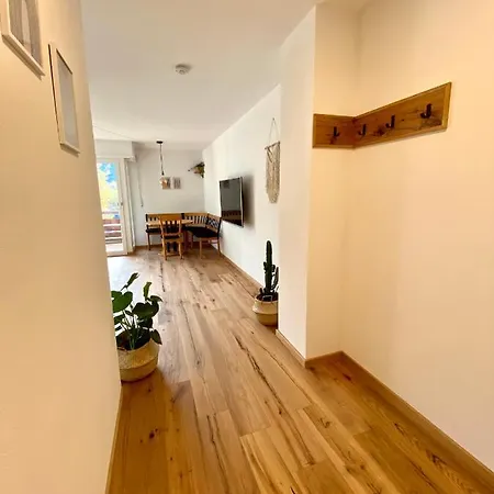 Apartamento Butler Family & Friends Mit Hund