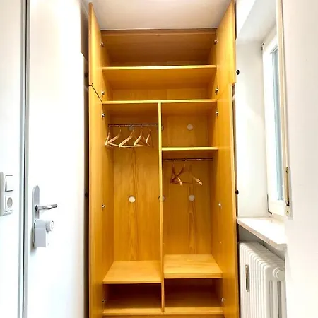 Apartamento Butler Family & Friends Mit Hund Füssen